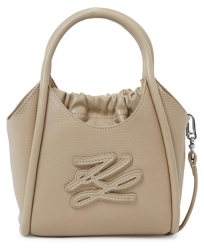 KARL LAGERFELD Accessoire Braun Modell B2W30053