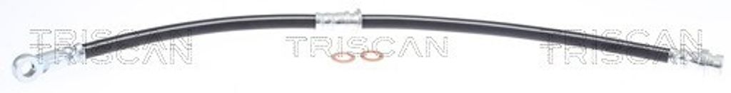 TRISCAN 8150 42121 Bremsschlauch für MITSUBISHI PAJERO PININ (H6W, H7W)