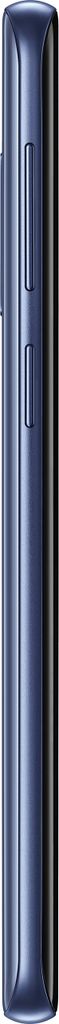 Samsung Galaxy S9 64GB Black Handy Smartphone ohne Simlock Produktbild 12
