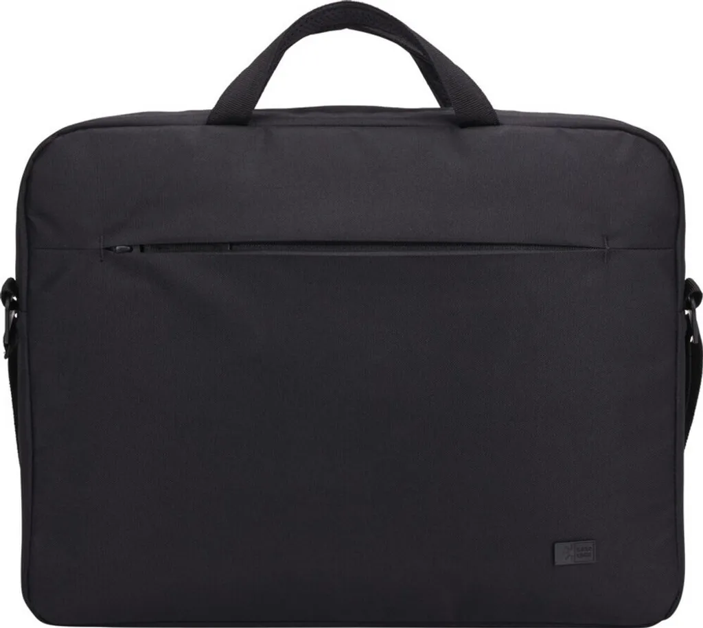 Case Logic Invigo - Borsa Laptop 14" Nera Leggera per Pendolari
