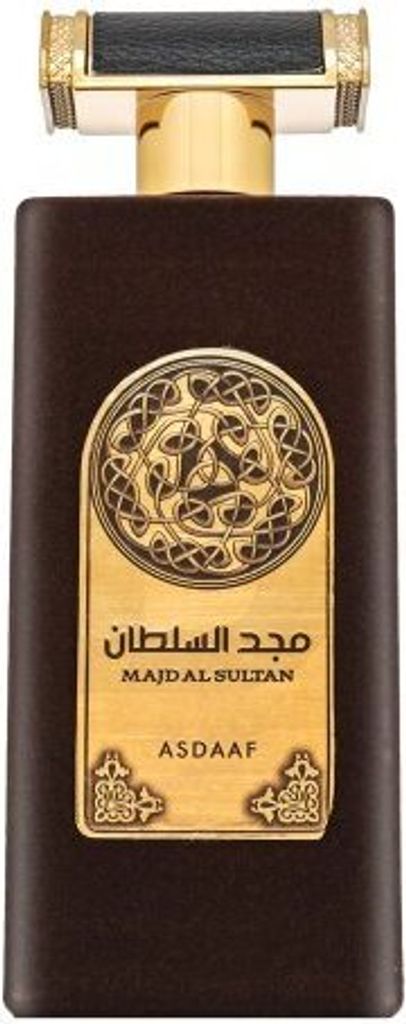Asdaaf Majd Al Sultan woda perfumowana unisex 100 ml Zdjęcie produktu 