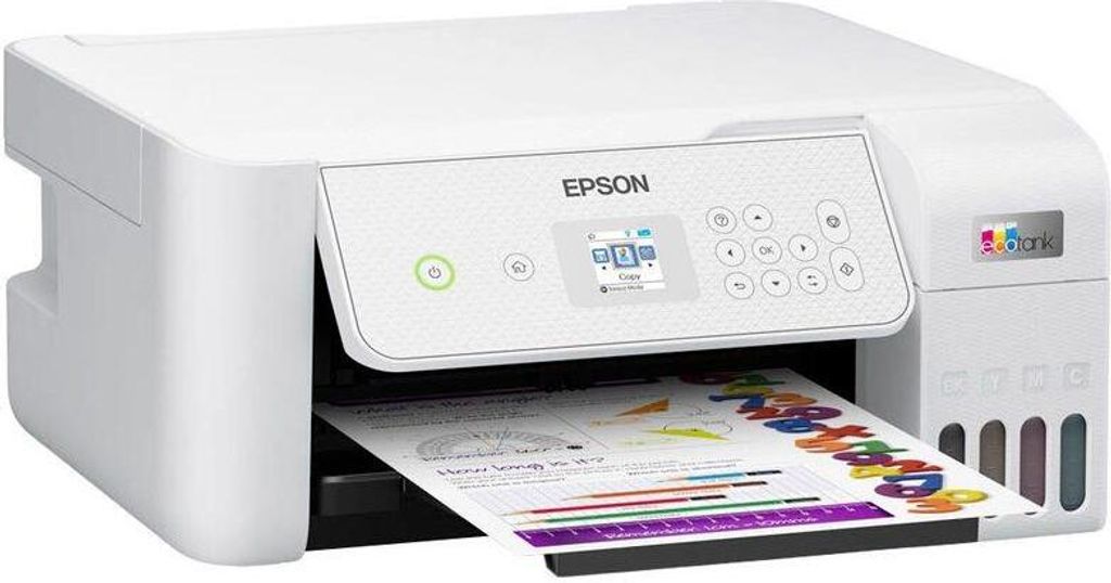 Epson EcoTank ET-2876 Produktbild 10