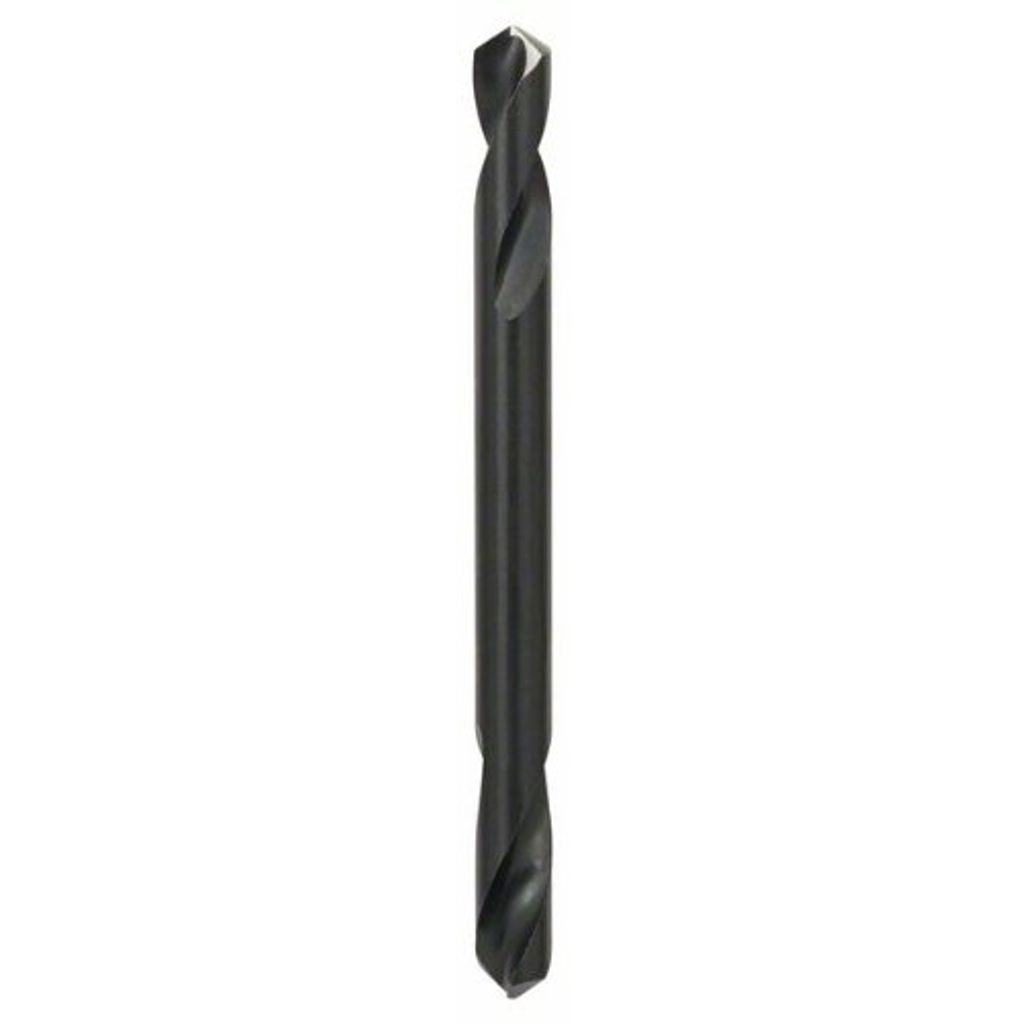 Bosch Doppelendbohrer HSS-G 5,5 x 19 x 66 mm 10 Stk