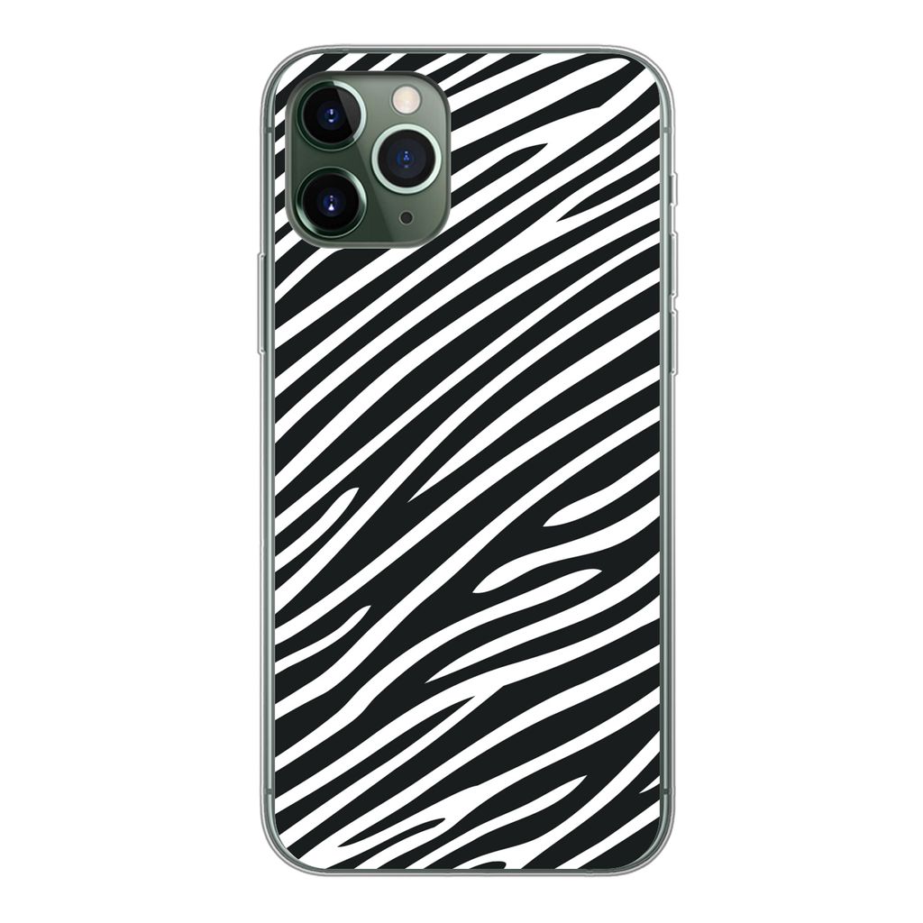 MuchoWow® Handyhülle Schutzhülle Hülle für iPhone 11 Pro Produktbild 