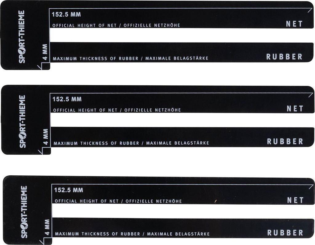 Sport-Thieme Netzlehre-Set
