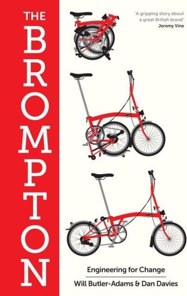 The Brompton