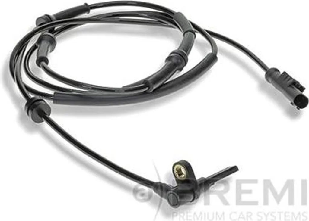 BREMI 51560 Sensore ABS Alfa 147 | OE 46842227 Sicurezza Frenata