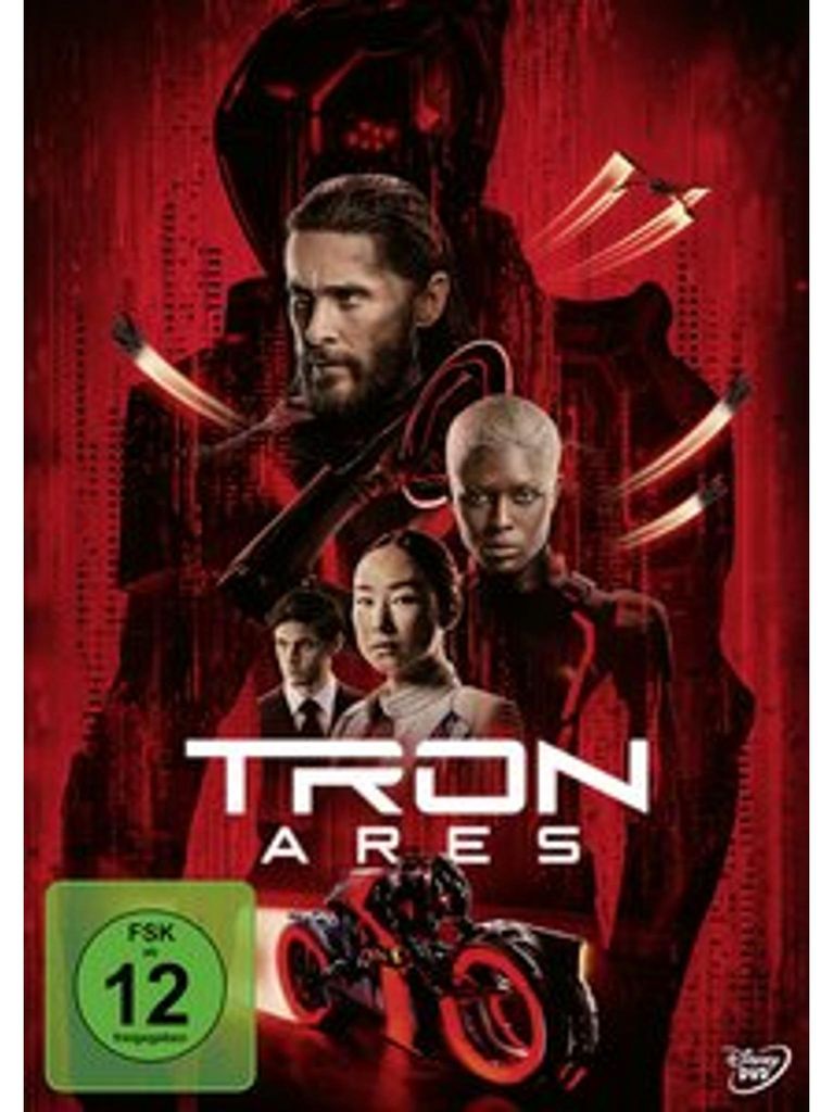 Tron: Ares Imagen del producto 