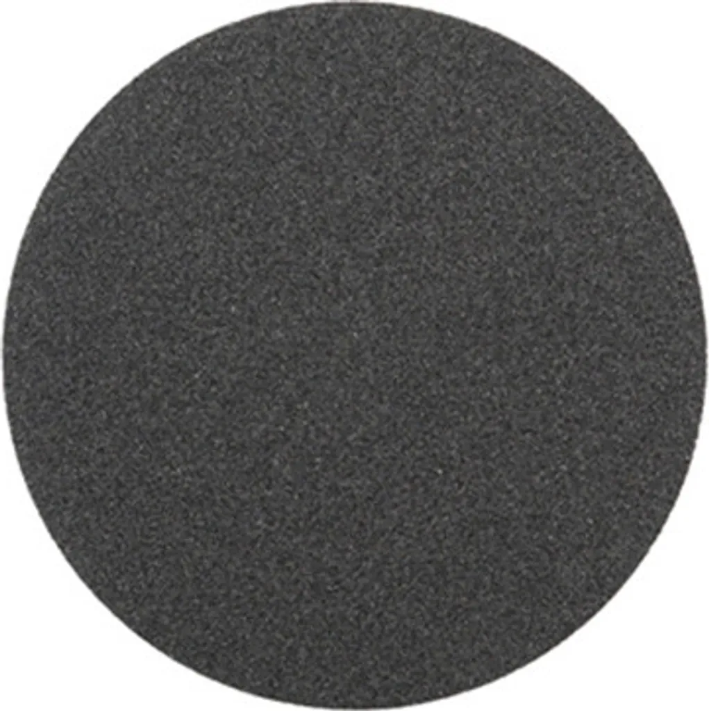 Disque de ponçage 225mm pour isolation ITE polystyrène PS19EK grain 36