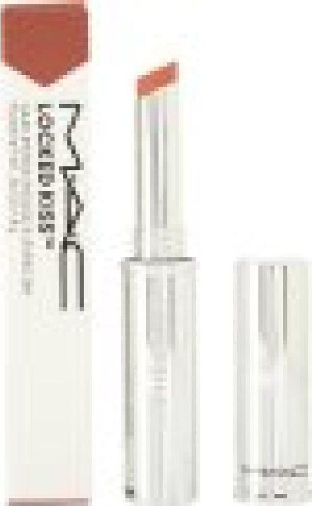 Mull It Over & Over MAC Locked Kiss Ink 24HR Lipcolour