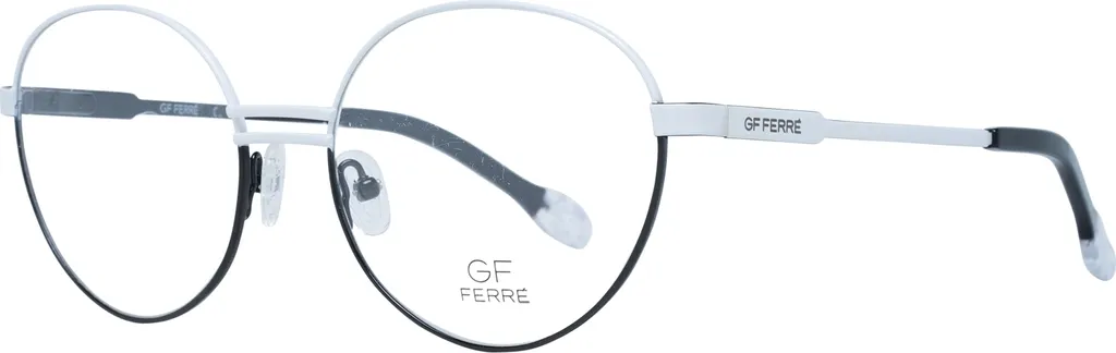 Lunettes Ferre GFF0165 55003 : Fini les Montures Lourdes et Inconfortables