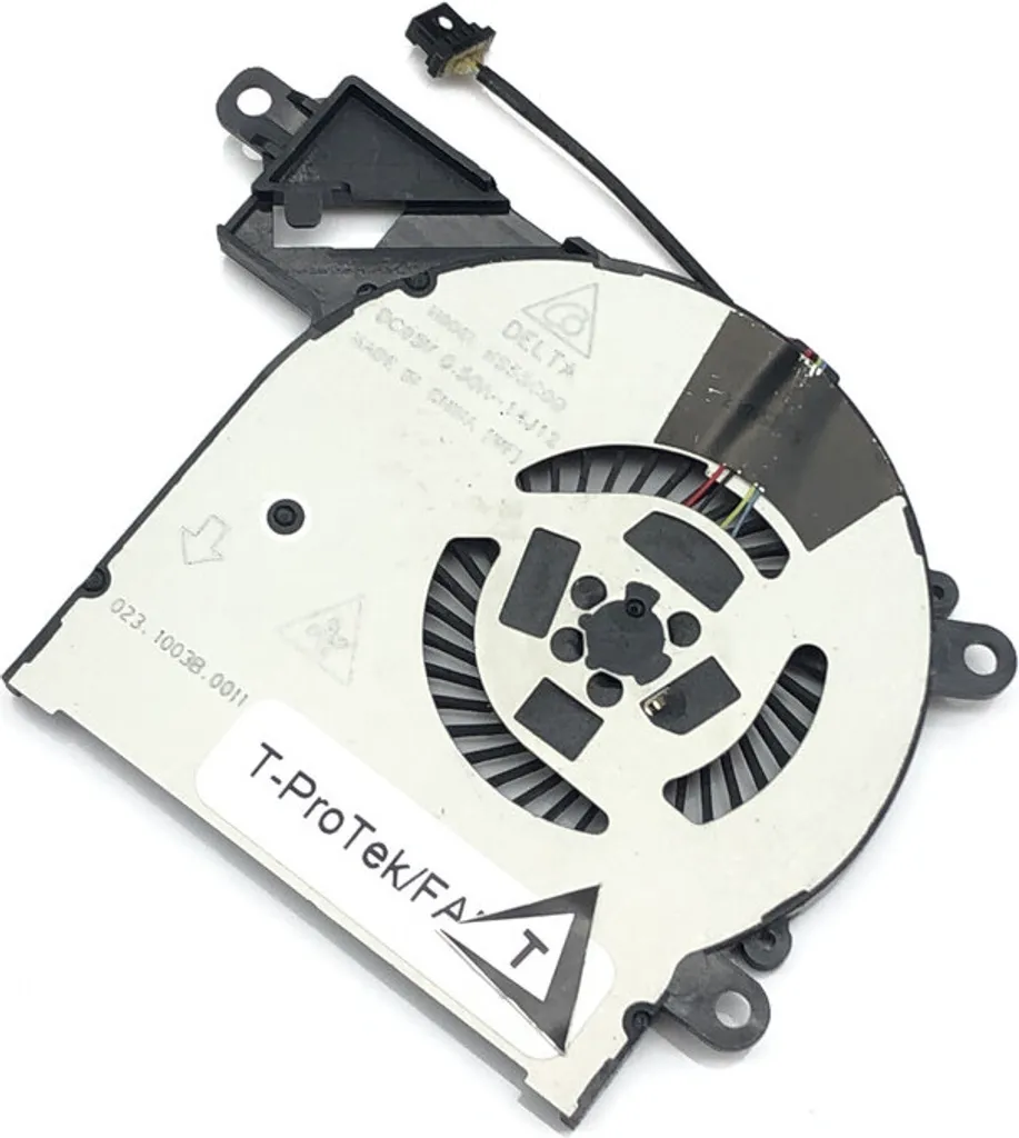Ventola Di Sostituzione Per Portatile Power4Laptops