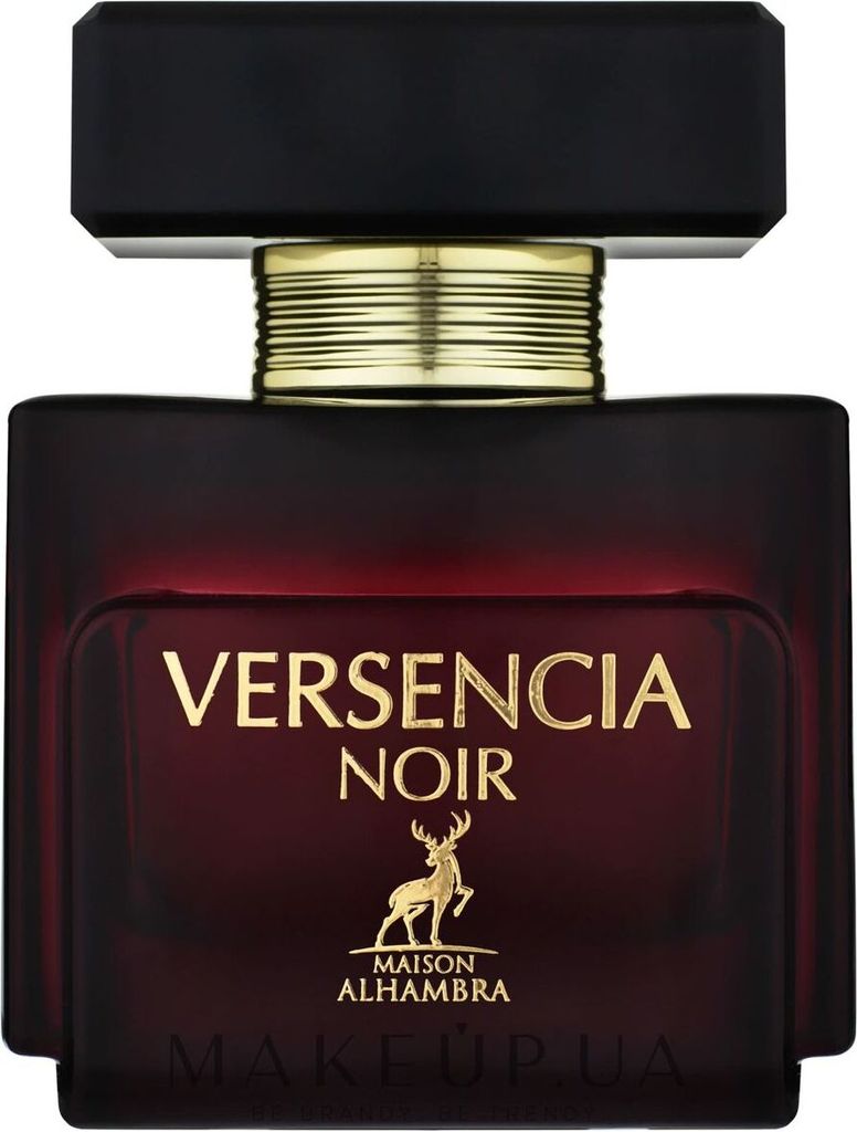 Maison Alhambra Maison Alhambra Jubilant Noir Eau De Parfum Produktbild 