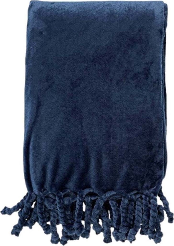 Dutch Decor Wohndecke Flanell-Fleece Florijn 150x200 cm Produktbild 