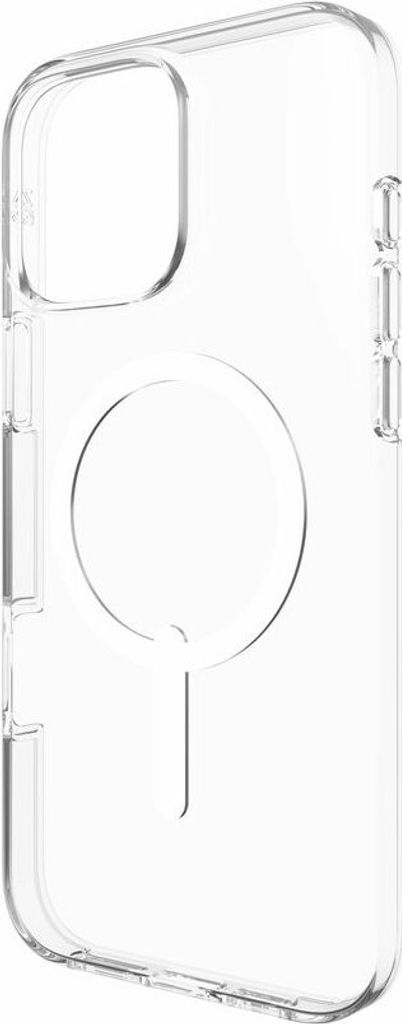 ZAGG kryt Crystal Palace Lite Snap iPhone 16 Pro Max Transparentní