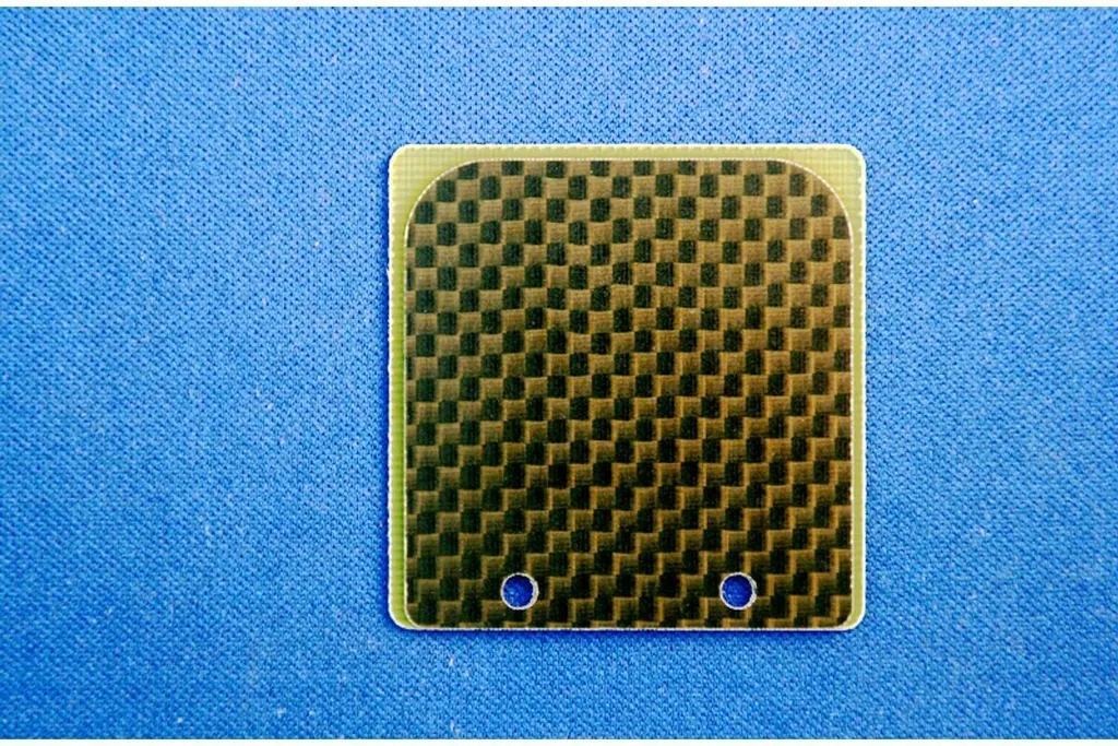Boîte à clapets carbone Boyesen pour Yamaha YZ 80 LC millésimes 93-01