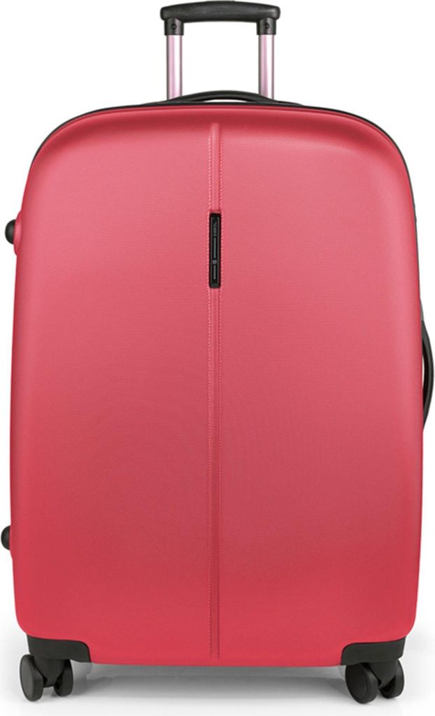 Gabol Paradise XP 4 Rollen Trolley L 77 cm mit Dehnfalte