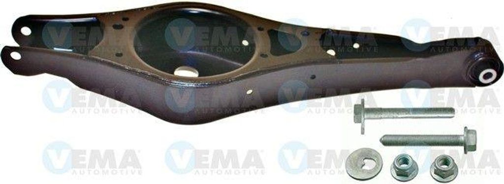 VEMA 27568 Querlenker Hinten Unten für VW GOLF VI (5K1)