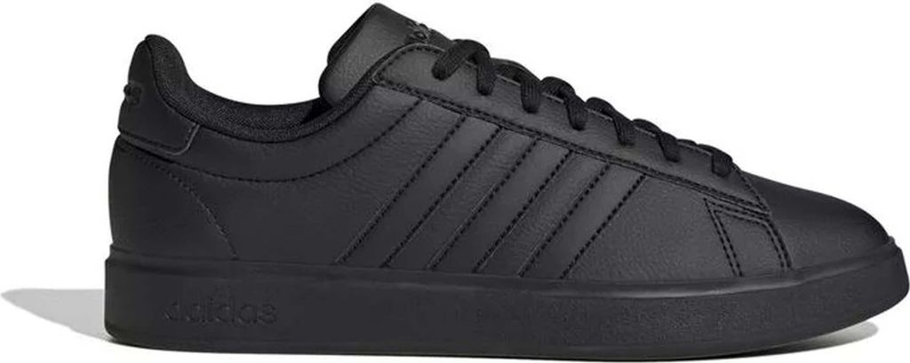 Adidas Sneakers GW9198 in Black color size 45 1/3 Immagine del prodotto 