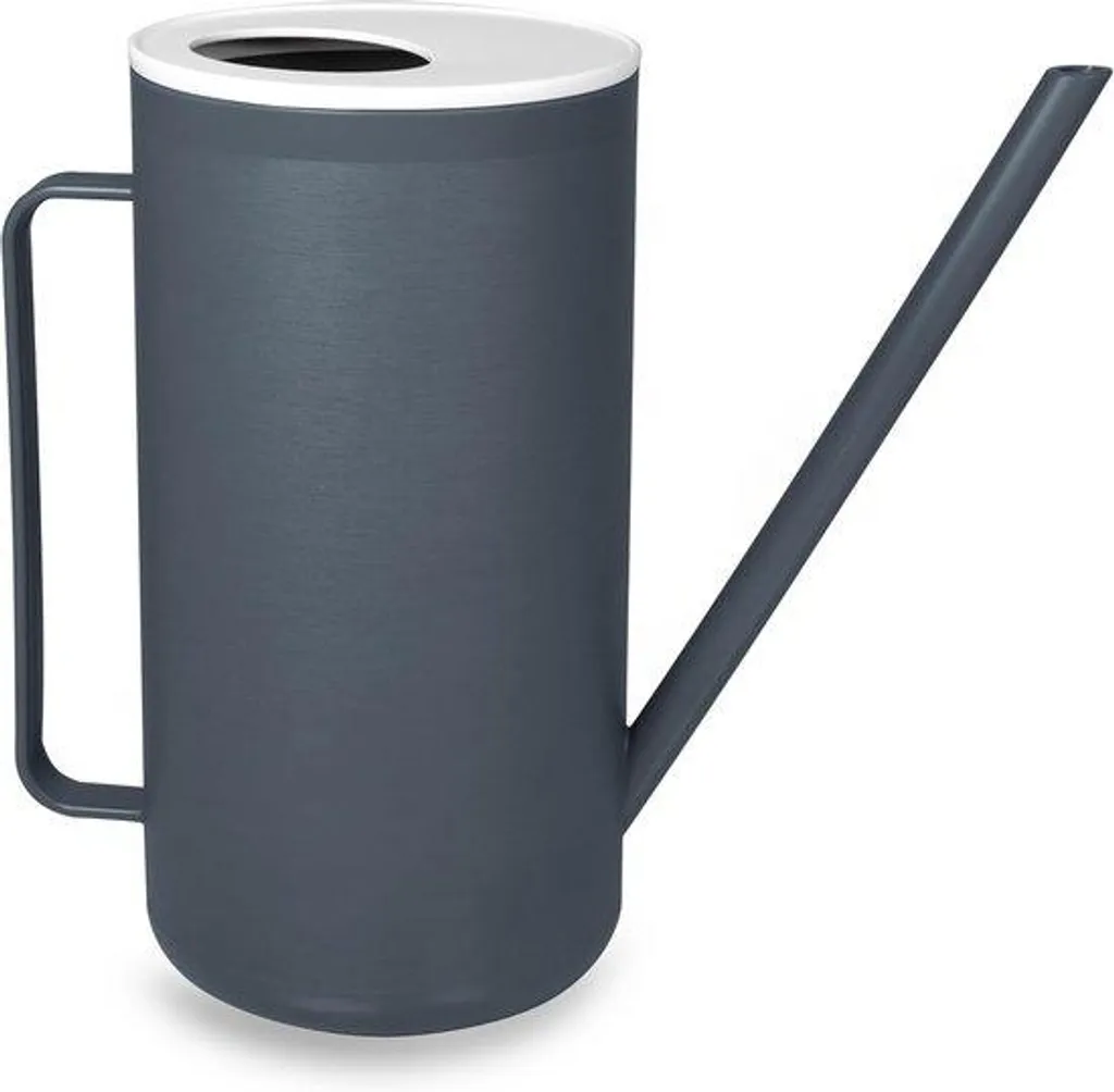 Tuyau d'arrosage Souple et Extensible Pierres Steiner en Vinyle Noir