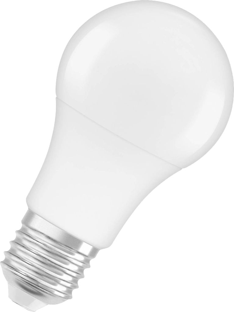 3 OSRAM LED-Lampada Base CLASSIC A60 Multipack E27 8,5 W Immagine del prodotto 