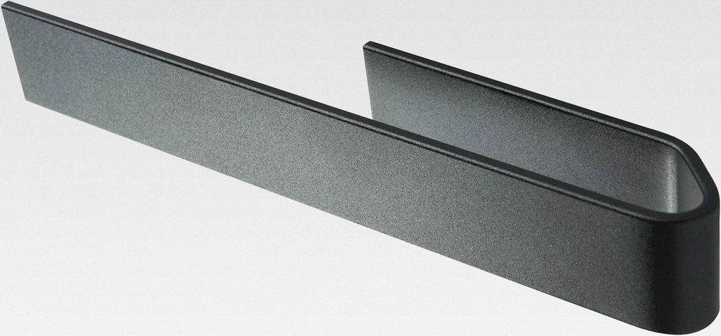 Spültuchhalter | Spüllappenhalter ohne Bohren | Lappenhalter Spülbecken selbstklebend | Waschbecken und Wandmontage | Geschirrtuchhalter Küche ...