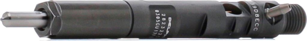 DELPHI 28232251-12B1 Einspritzventil passend für MERCEDES-BENZ CITAN Kasten (415)