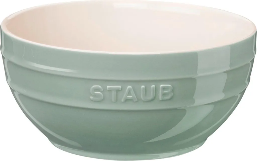 Staub Serving ciotola 18 cm NPC1027991