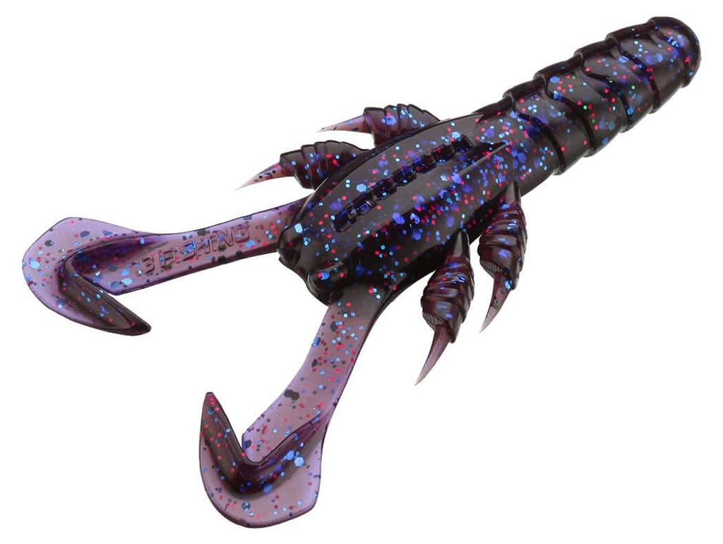 13 Fishing Ninja Craw 3" PBJ Time Produktbild 
