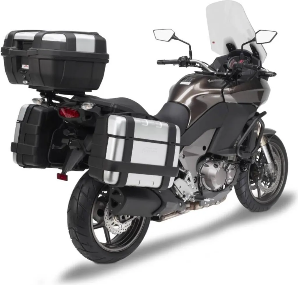 Attacco Posteriore GIVI SR4105 Monokey per Kawasaki Versys 1000
