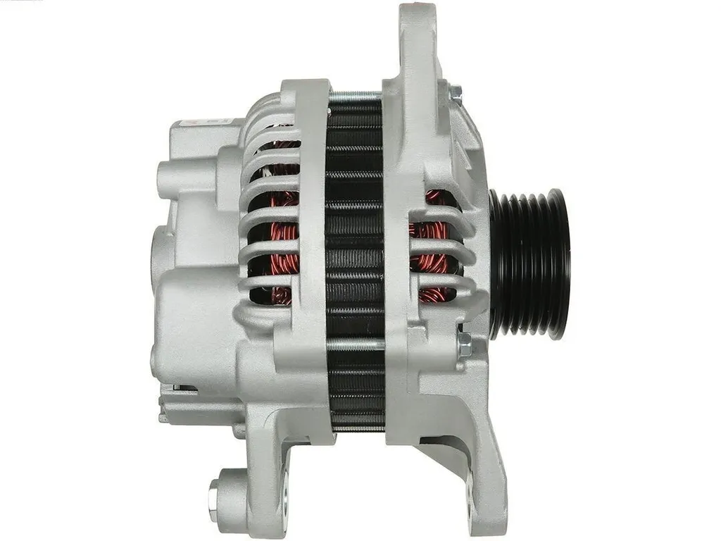 Alternateur de Courant 12V pour Mazda 3 - Composant Électrique Robuste