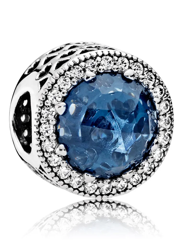 Charms Pandora Moments Perline Argento e Oro Rosa - Must Have 2026