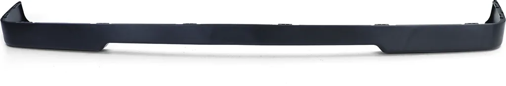 Spoiler avant sport pour redonner un look dynamique à la BMW E30