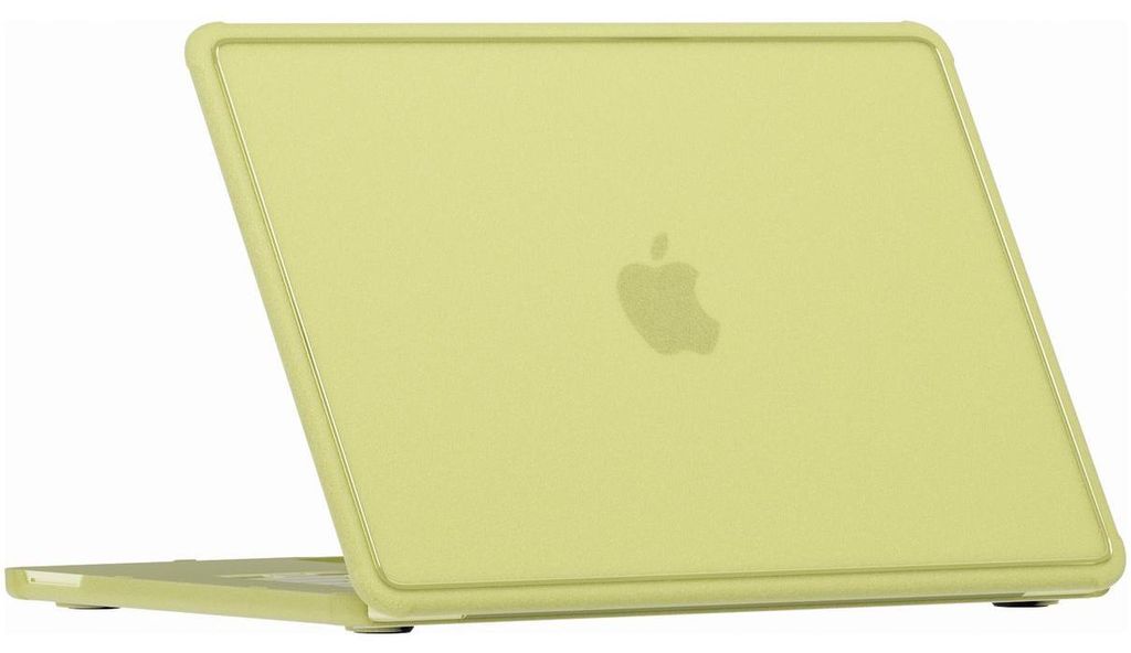 Mobigear Stoßfeste, schlanke (dünne) Hardshell-Hülle für Produktbild 