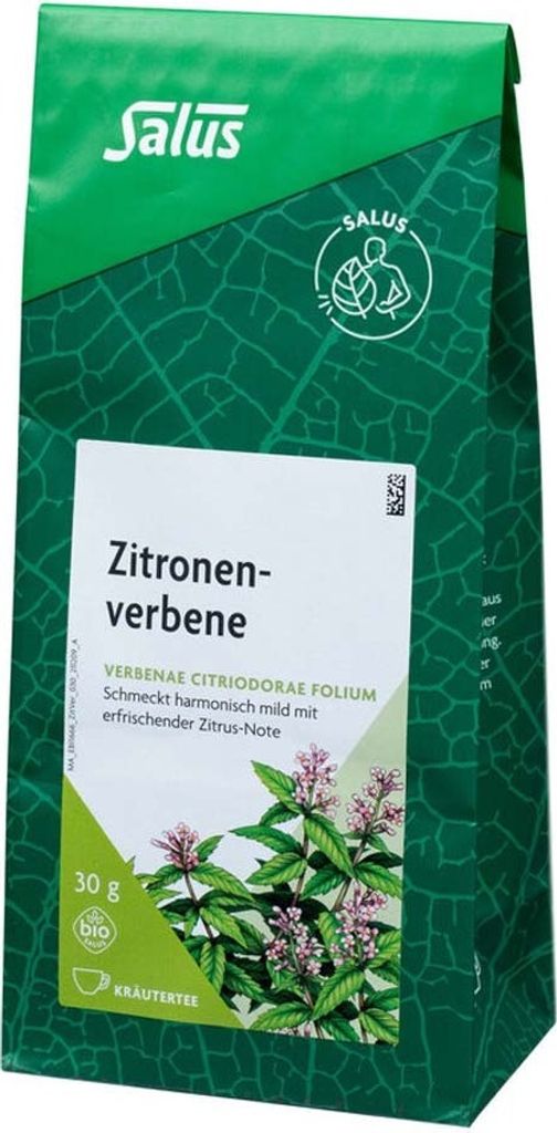 Zitronenverbene Tee - lose 30g
