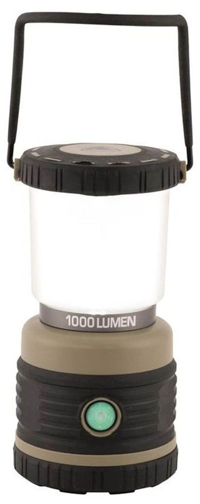 Robens Lighthouse, oplaadbare campinglamp Productafbeelding 