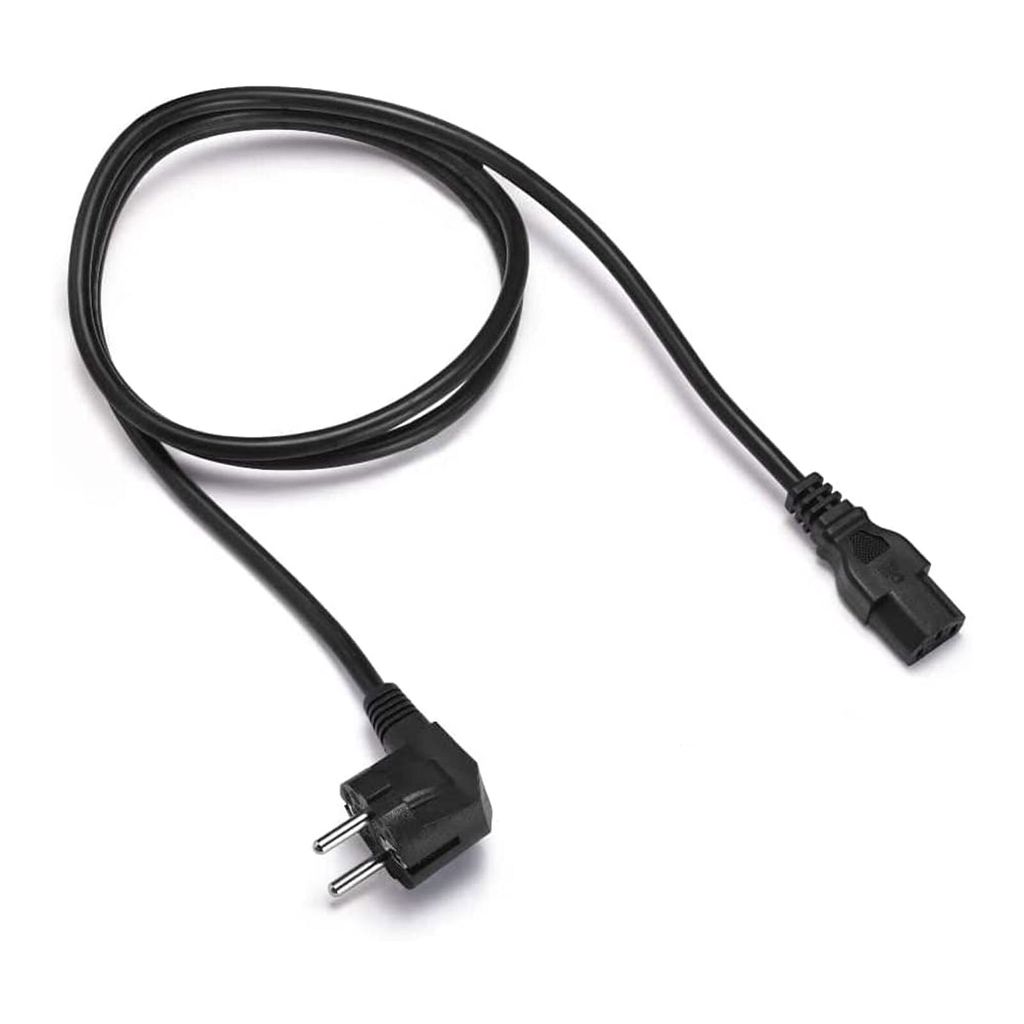 EcoFlow AC-Ladekabel Schuko-Stecker für Powerstation 1,5m