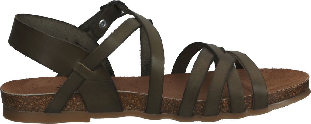 Cosmos Comfort Sandalen Sandalen Leder