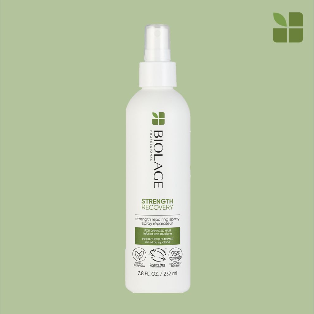 Matrix | Reparierendes Haarspray | 232 ml Produktbild 6