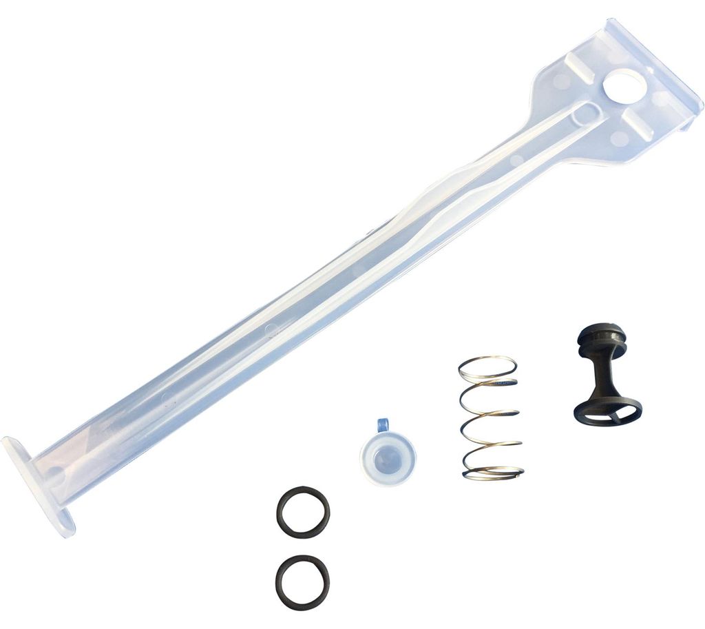 Reparatursatz Set Tank für Wassertank Dampfgarofen Bosch Produktbild 