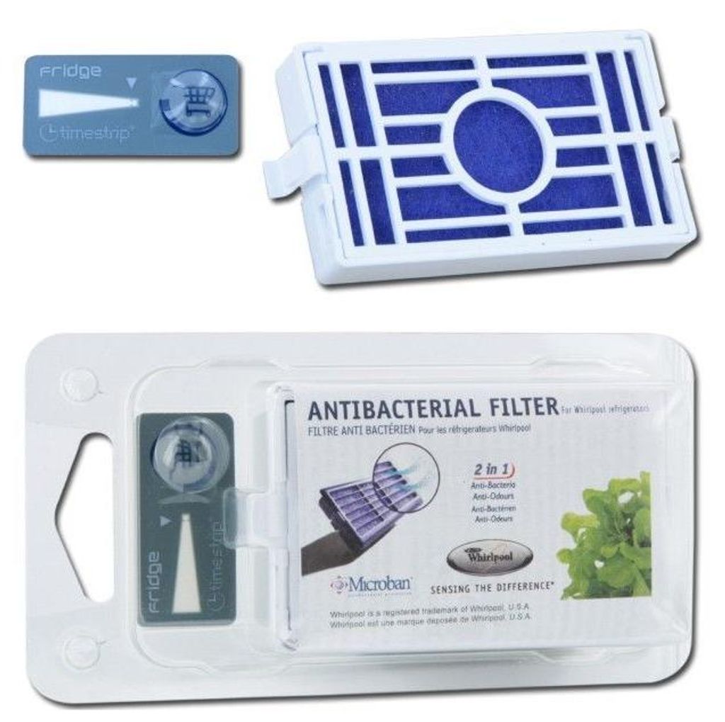 Whirlpool ANT001, Filtro, Whirlpool, Frigorifero, ARC 4324, Immagine del prodotto 