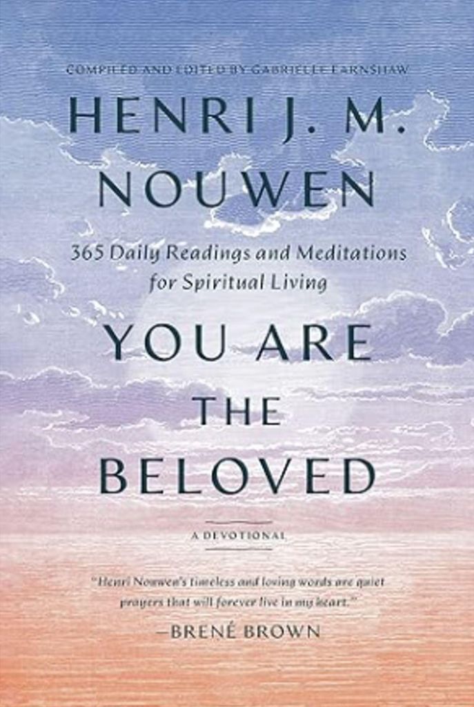 You are the Beloved