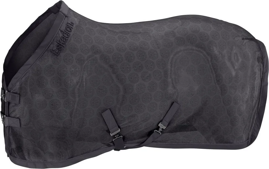 Chemise anti-mouches cheval Eskadron Fly Printed Reflexx 23, taille M