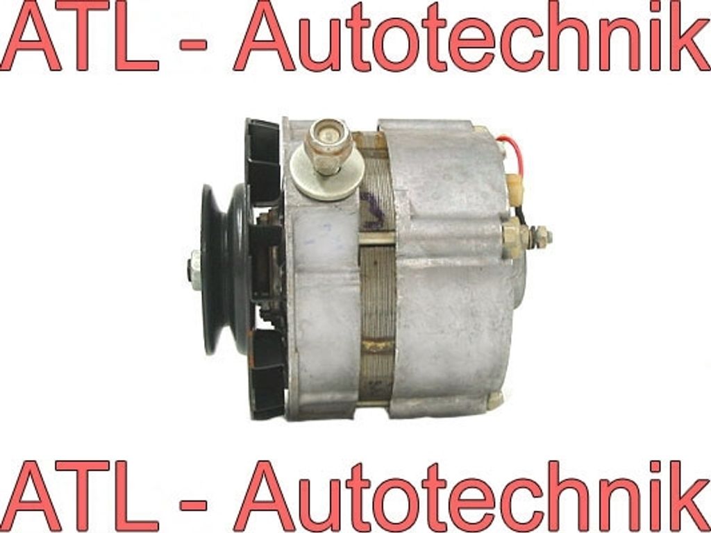 ATL Lichtmaschine Generator LiMa