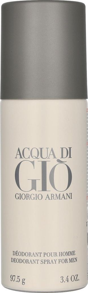 Giorgio Armani Acqua di Giò 150ml, Männer, Deodorant, Produktbild 