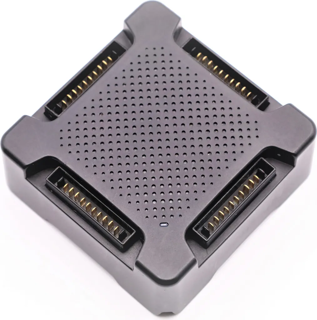 Hub de Chargement Voyage pour 4 Batteries DJI Mavic Pro - Accessoire