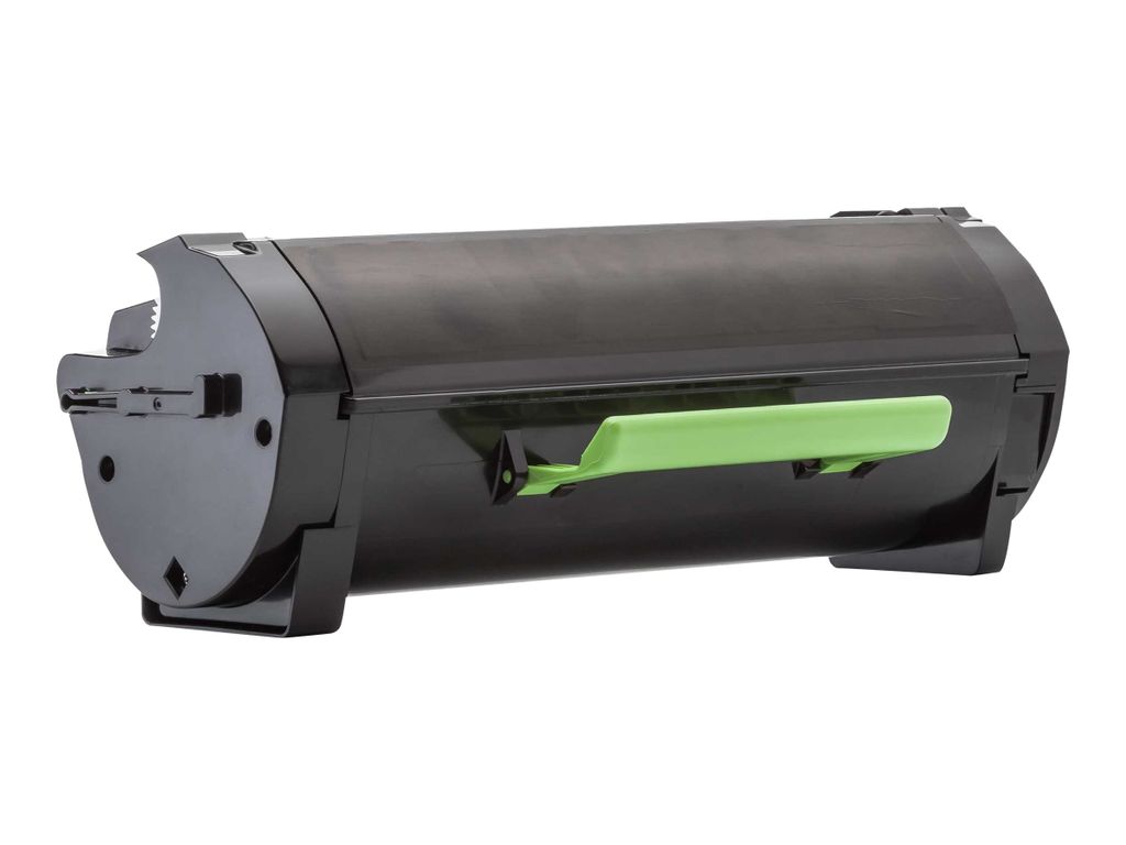 KMP L-T54, 12500 Seiten, Schwarz, 1 Stück(e)