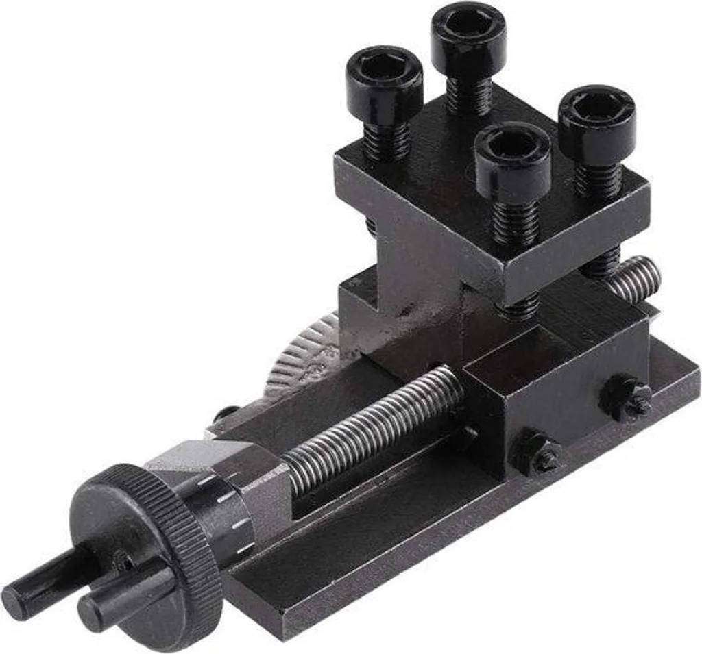 Support orientable SIEG C0 - Finissez-en avec les angles de coupe imprécis