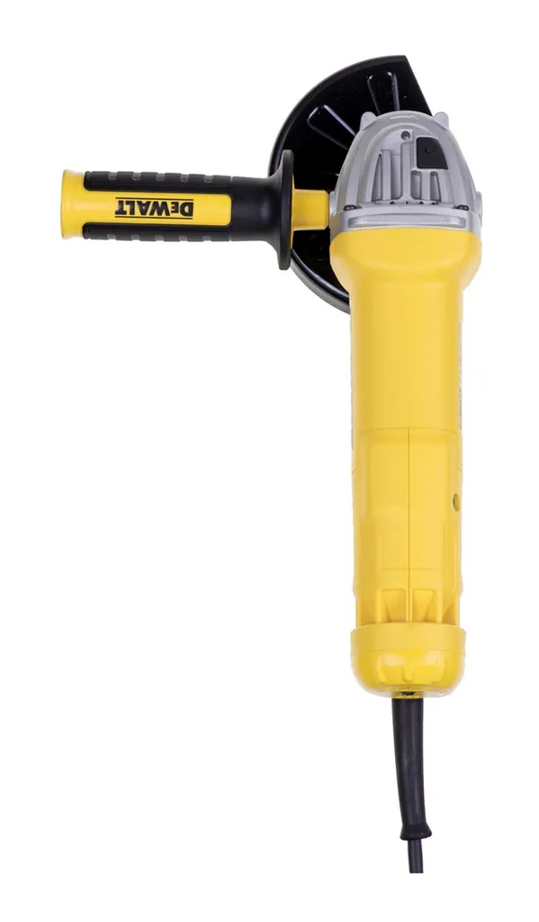 Meuleuse d'angle compacte 1400W pour découpe précise et meulage d'acier
