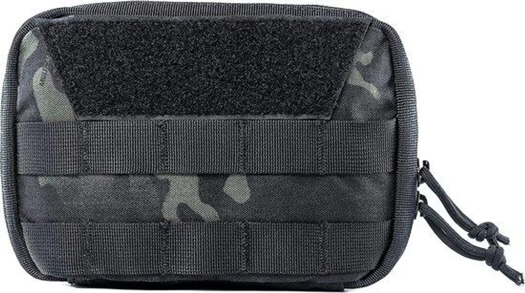 Sacoche de ceinture militaire imperméable idéale pour trekking et vélo